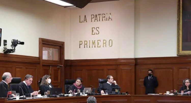 Otorga la Suprema Corte el primer amparo contra la Ley de la Industria Eléctrica