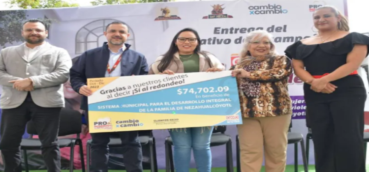 Abren primer refugio para mujeres violentadas en Neza