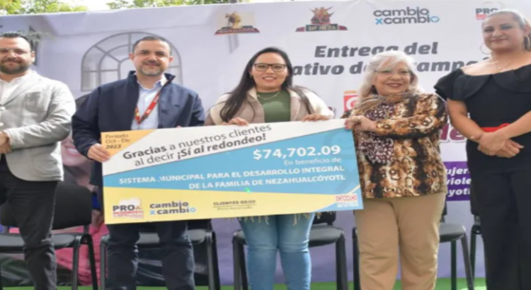 Abren primer refugio para mujeres violentadas en Neza