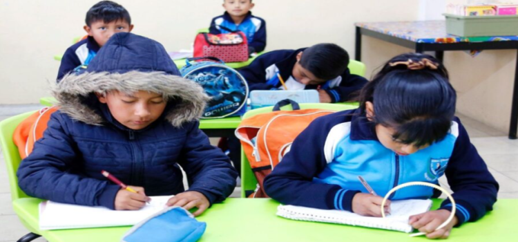 Fechas de preinscripción para preescolar, primaria y secundaria en Edomex Fechas de preinscripción para preescolar, primaria y secundaria en Edomex