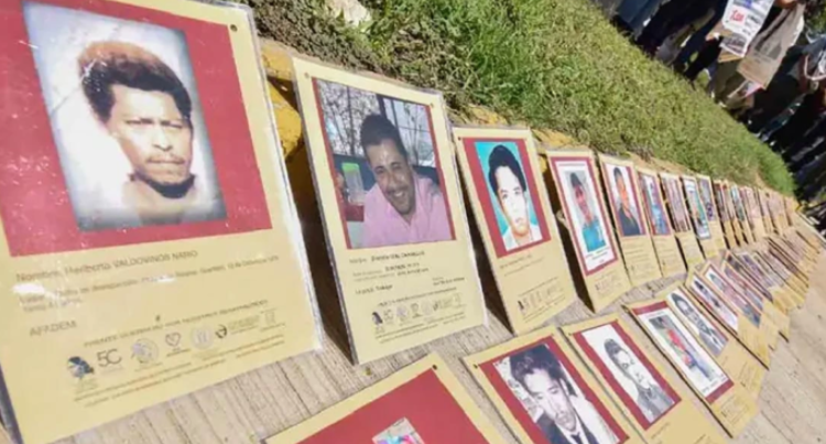 Detiene FGR a 3 militares por el caso Ayotzinapa