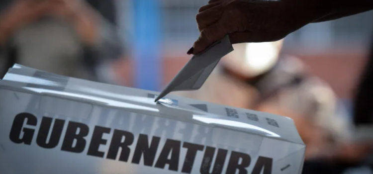 Edomex podría tener 7 nuevos partidos políticos