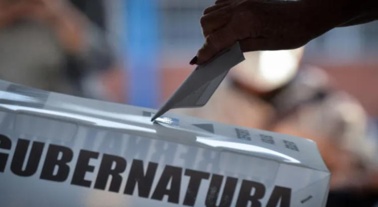 Edomex podría tener 7 nuevos partidos políticos