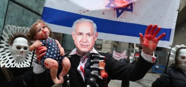 Rechaza Netanyahu un alto al fuego en Gaza