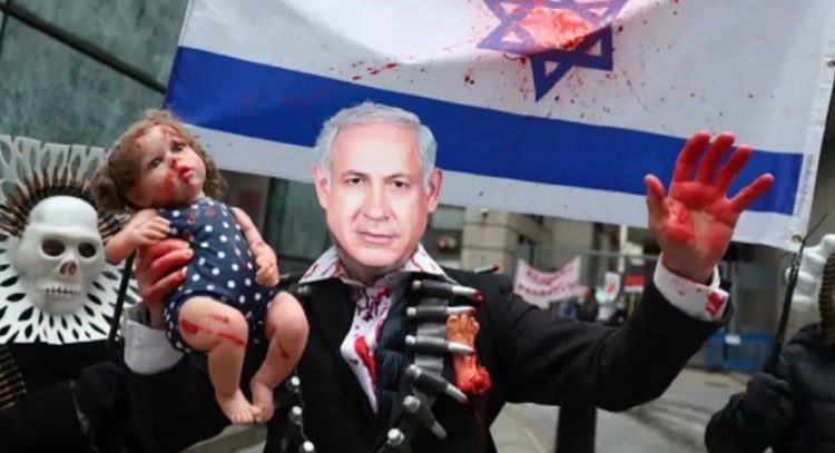 Rechaza Netanyahu un alto al fuego en Gaza