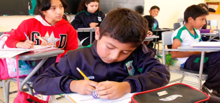 Becas para el Bienestar por Aprovechamiento Académico en Edomex