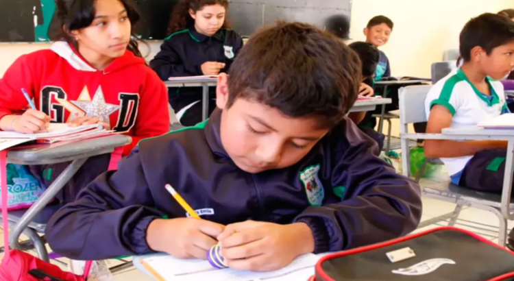 Becas para el Bienestar por Aprovechamiento Académico en Edomex