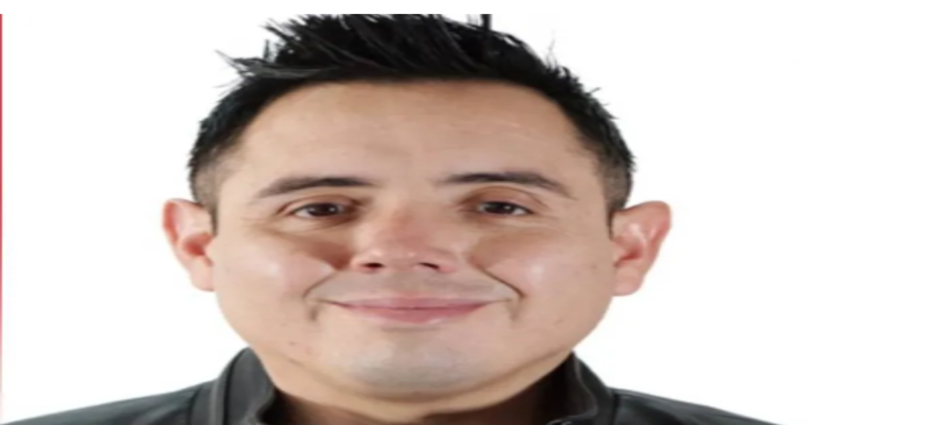 Victiman a balazos a Álvaro Ramírez Zurita, regidor de Neza en Cdmx