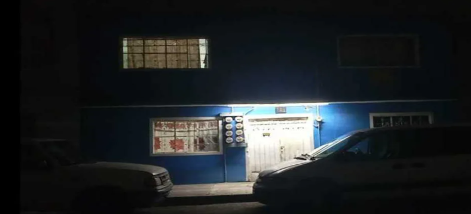 Familia se envenenó tras fumigar su casa en Neza