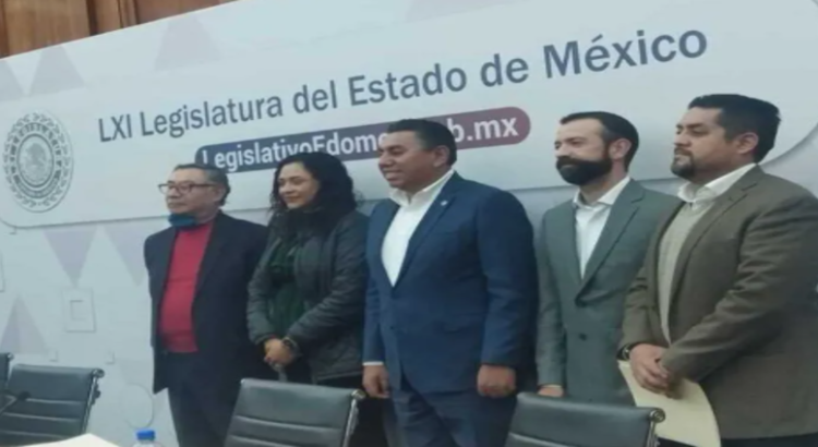 Alertan sobre uso de anexos para cometer delitos en Edomex