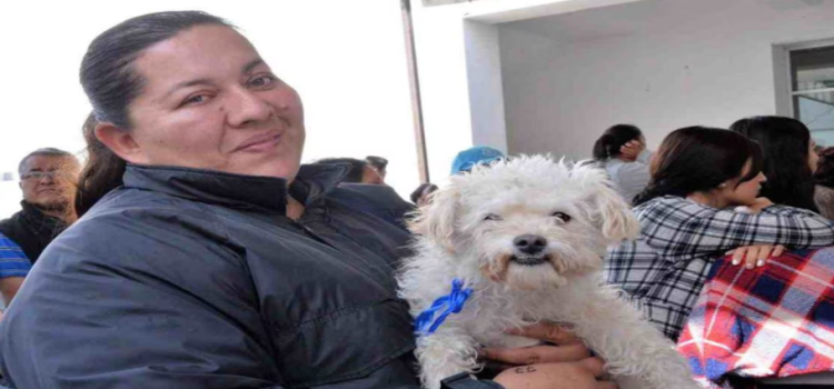 Convocan a vecinos a participar en “La Carrera + Perrona” en Neza