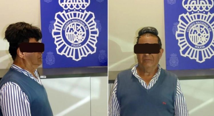 Trató de burlar la seguridad del aeropuerto de Barcelona con medio kilo de cocaína en el peluquín