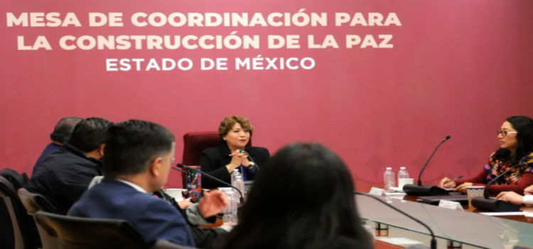 Reducen 10% los homicidios dolosos en Edomex