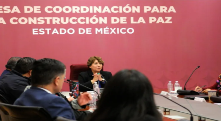 Reducen 10% los homicidios dolosos en Edomex