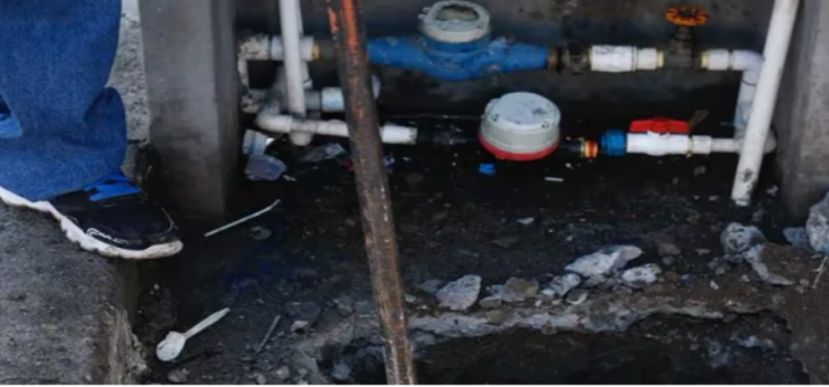 Autoridades del Edomex crearán Comisaría contra el ‘huachicoleo’ de agua
