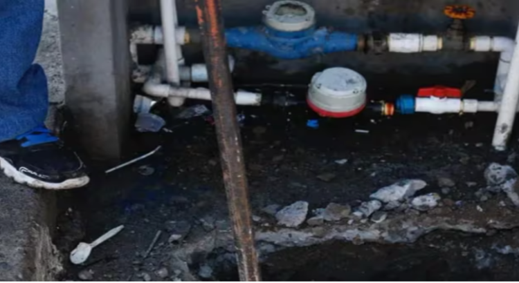 Autoridades del Edomex crearán Comisaría contra el ‘huachicoleo’ de agua
