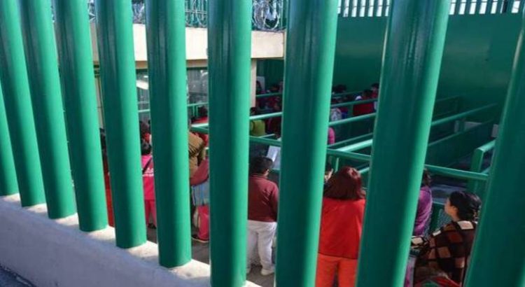 Edomex Cuenta con mayor número de menores recluidos