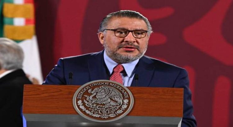 “Edomex y Ciudad de México tendrán garantizado el servicio de agua”: Horacio Duarte