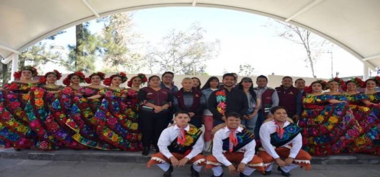 Inauguran en Neza nuevo Foro Cultural Frida Kahlo