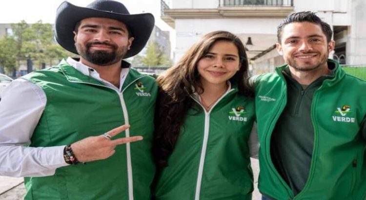 Partido Verde suma liderazgos del PRD en Neza