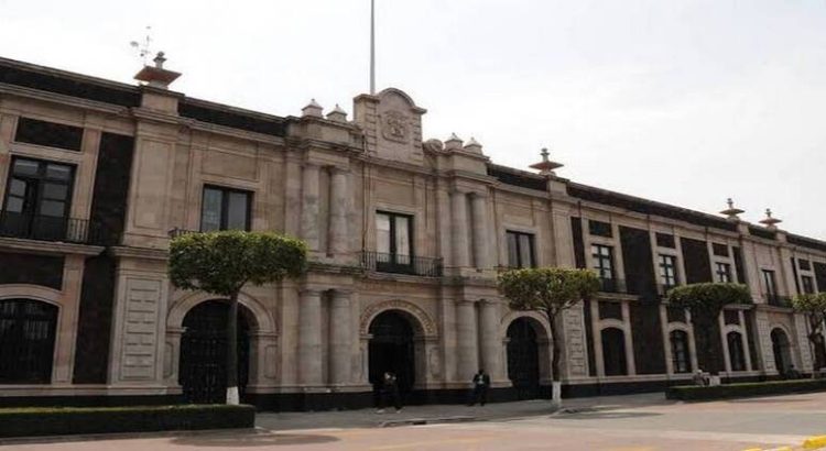 Instalarán buzón de quejas y sugerencias en Palacio de Gobierno del Edomex