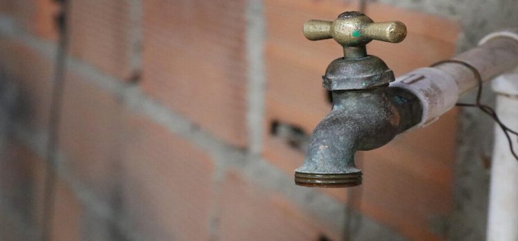 Diputados piden replantear convenio de distribución de agua del Sistema Cutzamala en el Edomex