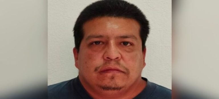 Feminicida recibe condena de 47 años en prisión