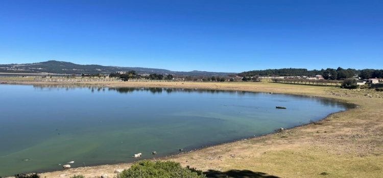 “Puede revertirse el Día cero en el Cutzamala en Edomex”: Secretaría del Agua