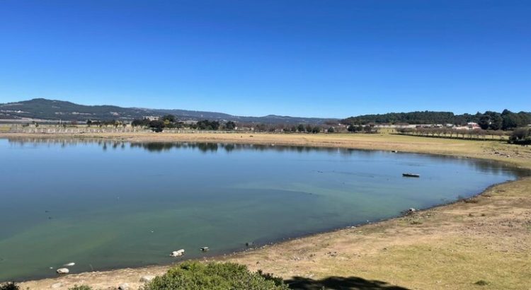 “Puede revertirse el Día cero en el Cutzamala en Edomex”: Secretaría del Agua