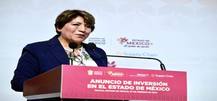 Edomex refrenda su compromiso con niñas, adolescentes y mujeres para que vivan una vida libre de violencia