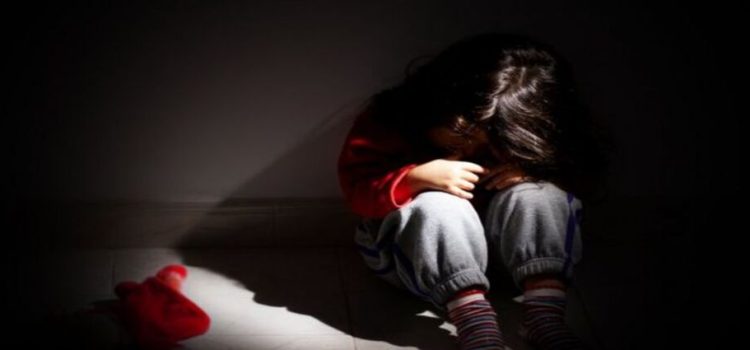 Edomex encabeza lista por violencia sexual contra menores