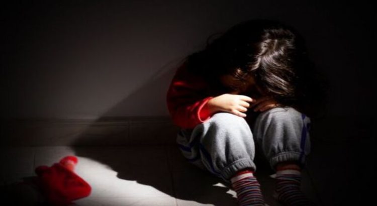 Edomex encabeza lista por violencia sexual contra menores