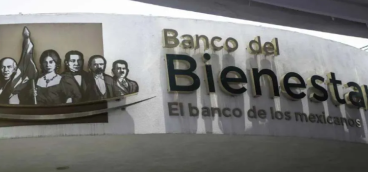 Dónde puedes cobrar tu pensión del Bienestar en Neza
