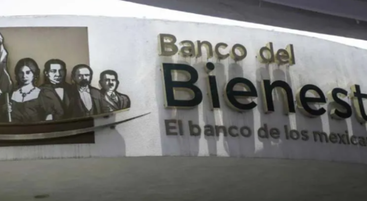 Dónde puedes cobrar tu pensión del Bienestar en Neza