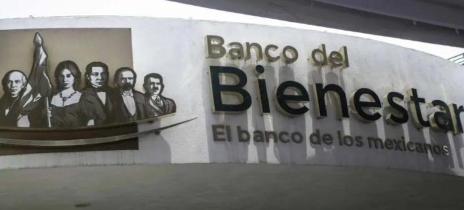 Dónde puedes cobrar tu pensión del Bienestar en Neza