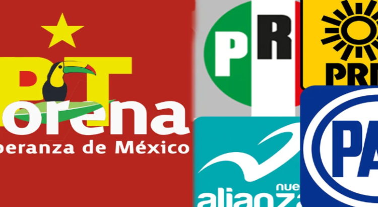 Comienzan las campañas electorales en Edomex