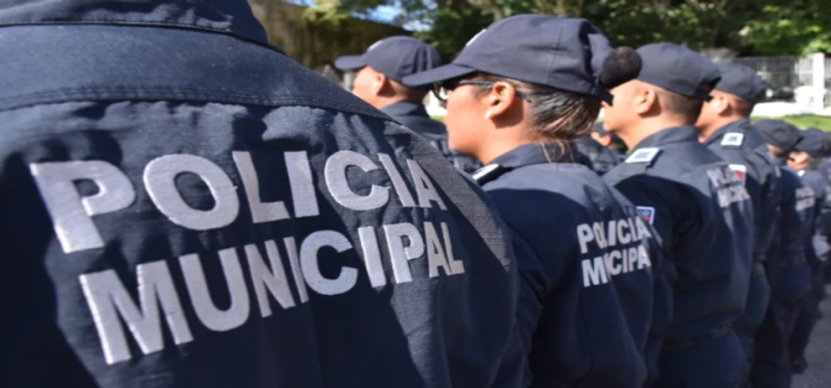 Edomex encabeza quejas contra personal policiaco en el país