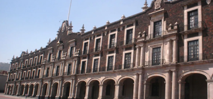 Incrementa gasto de “Servicios Personales” con menor numero de empleados en Edomex