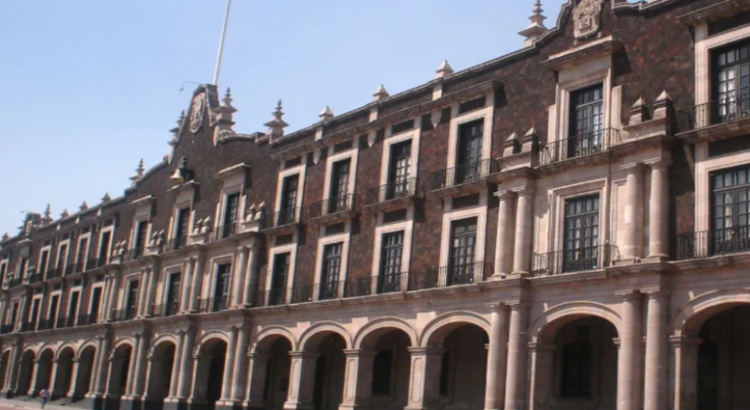 Incrementa gasto de “Servicios Personales” con menor numero de empleados en Edomex