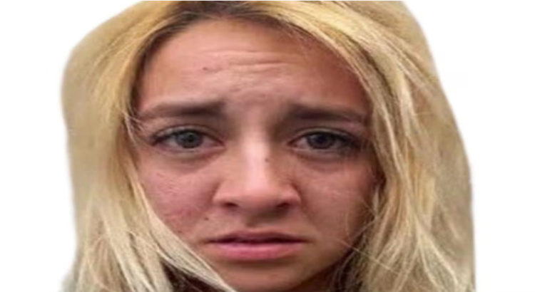 Dictan a más de 100 años de cárcel a mujer que participó en secuestro de una madre y su hijo en Neza
