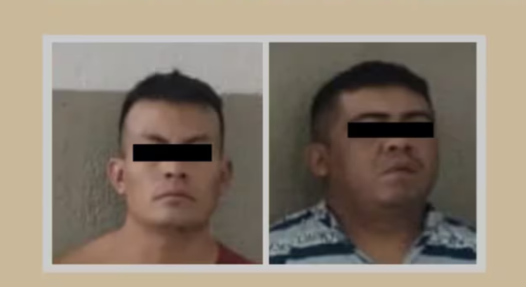 Capturan a 3 por transportar un cadáver en Neza