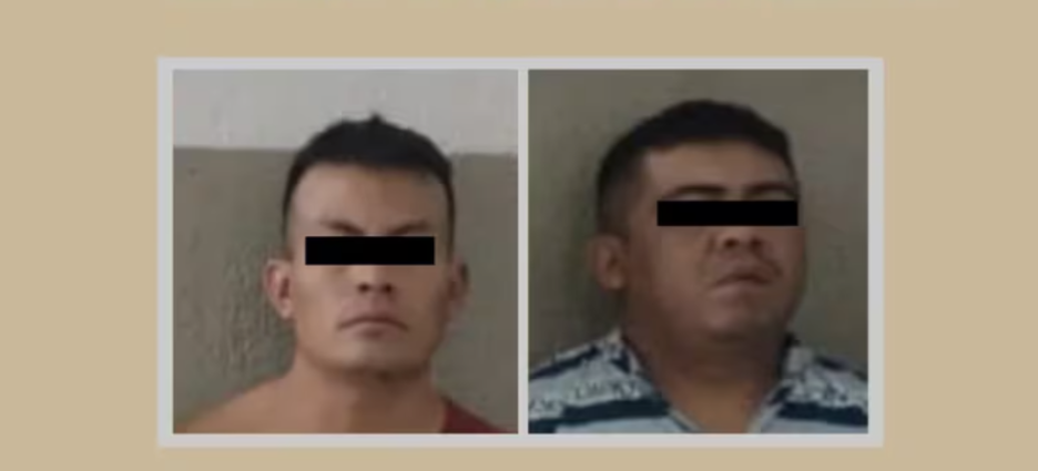 Capturan a 3 por transportar un cadáver en Neza