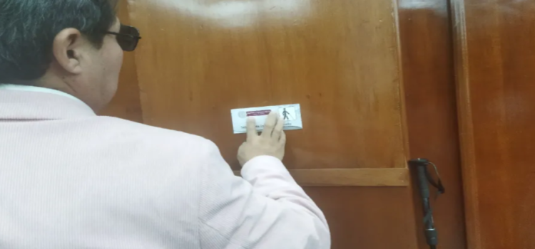 Habrá observadores electorales con discapacidad visual estas selecciones 2024 en Edomex