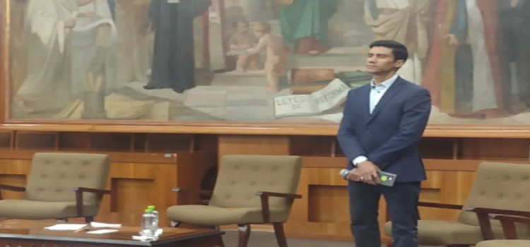 CAEM revela programa contra sequía para Edomex