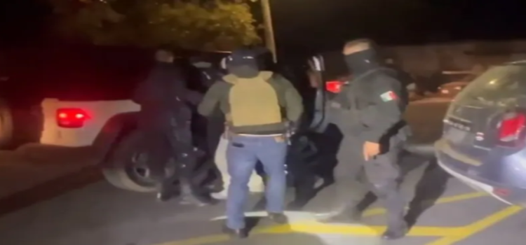 Rescataron a polleros secuestrados desde diciembre en Edomex