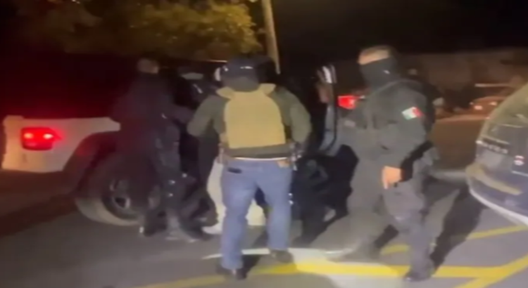 Rescataron a polleros secuestrados desde diciembre en Edomex