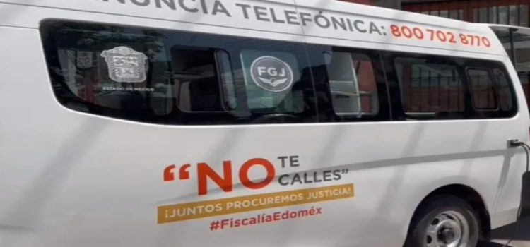 Al alza delito de extorsión en Edomex durante primer semestre de 2024