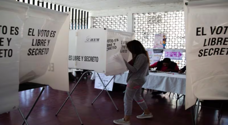 Fechas clave para la elección de presidencias municipales 2024 en Edomex