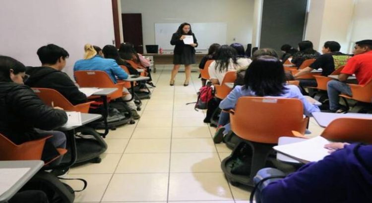 Impartirán curso gratis de idioma en Neza; será impartido por la UNAM