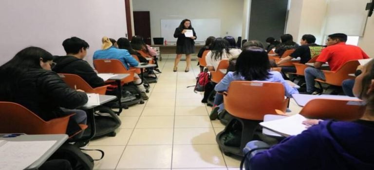 Impartirán curso gratis de idioma en Neza; será impartido por la UNAM